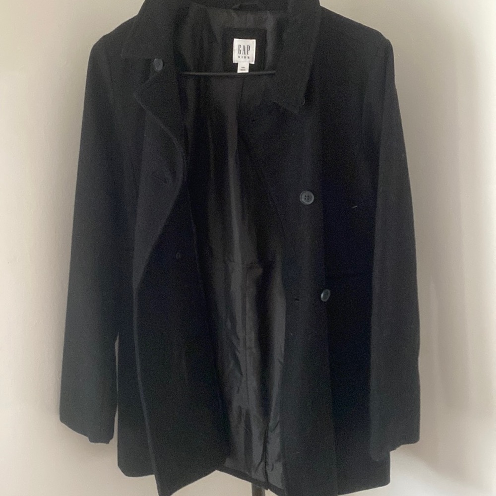 Gap kid XXL jacket